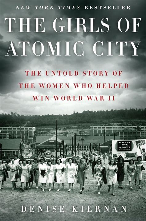 girls of atomic city book discussion questions PDF